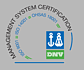 ISO 9001 | ISO 14001 | OHSAS 18001