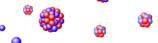 Fission Chain Reaction k=1