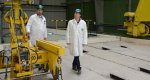 Chorváti chcú stavať úložisko rádioaktívnych odpadov, inšpirovať sa prišli na Slovensko