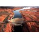 Akumula�n� vodn� elektr�re� Glen Canyon. (Zdroj: � shuvro ghose / stock.adobe.com)
