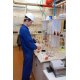 Laboratrium v FS KRAO (poas vstavby)