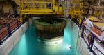 Fragmentácia prvej tlakovej nádoby reaktora bola ukončená