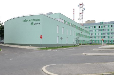 JAVYS Information Center