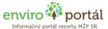 Informcie o projekte na www.enviroportal.sk
