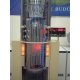 Model reaktora VVER 440