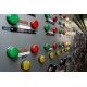 Merac a ovldac panel turbny