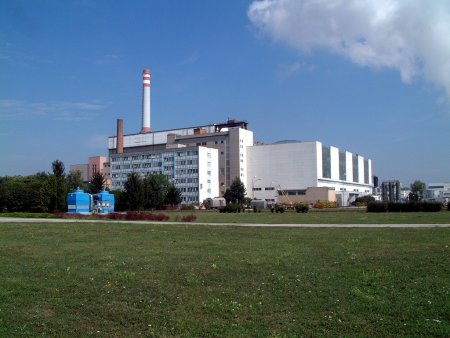 Jadrov elektrre A1 