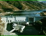 Vodná elektráreň Clyde – Nový Zéland