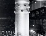 Tlaková nádoba reaktora typu VVER 440