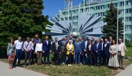 JAVYS pokra�uje v �spe�nom vyra�ovan� jadrovej elektr�rne V1
