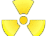 Symbol rádioaktivity