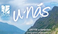 JAVYS U nás 2/2025