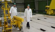 Croatians want to build a repository for radioactive waste, they came to find inspiration in Slovakia